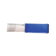 대아용접기 용접 산소 바늘 TC-08A 10ea