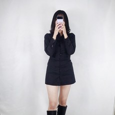 미니원피스 TOP01