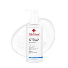 셀퓨전씨대용량클렌징젤