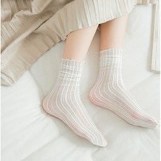 루즈핏양말