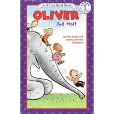 Oliver:, Harpercollins