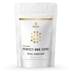 NMN NMN 15000 + 3000 + 3000 + 150 1 (NMN100mg + 20mg + 20mg) 보충제 레스베라트롤 피세틴, 2개