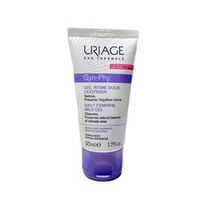 [한정수량] 유리아쥬 진피 마일드젤 50ml, 1개