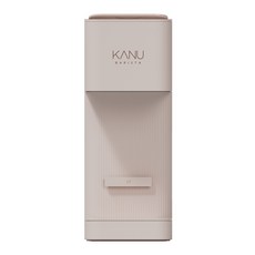 동서 카누 바리스타 브리즈 파스텔핑크 -인증