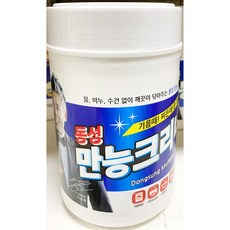 만능크리너150매동성크리너