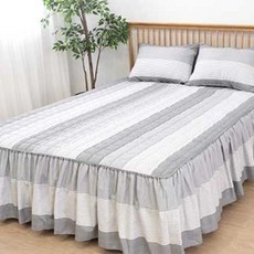 더블매트리스스커트