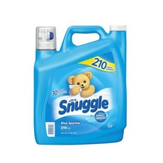 스너글섬유유연제