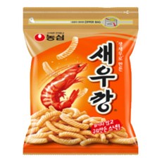 농심 새우깡, 400g, 1개