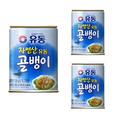 골뱅이무침