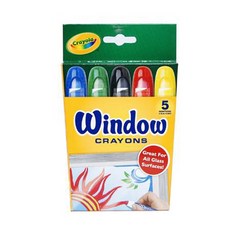 크레욜라윈도우