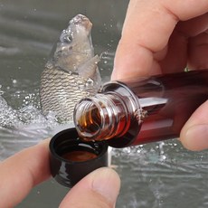 수광산업 금비어 고농도 초강력 집어제 55ml 떡밥 첨가제 한방 약술