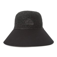 헬렌카민스키 블레이즈 여성 캡모자 HAT50530 CHARCOAL BLACK