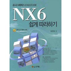 유니그래픽스nx9활용