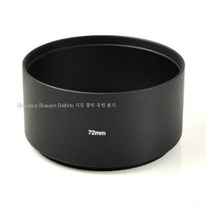 캐논24-70렌즈후드