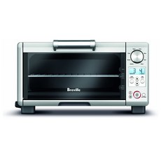 Breville BOV450XL 가성비 좋은 브레빌레 미니 스마트 오븐, 1