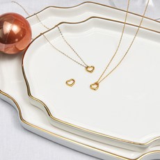 순금스마일펜던트