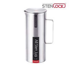 스텐락 올스텐 물병 1500ml 1호, 상세 설명 참조, 1개