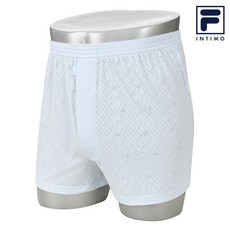 휠라 *백화점 동일 상품*남성 트렁크 FI4TKA1011M_SBU