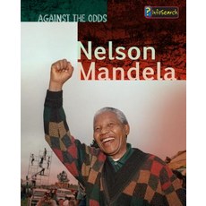 Nelson Mandela Hardcover, Heinemann Educational Books