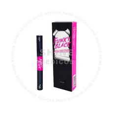 펑키블랙아이래쉬