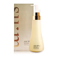 숨37도 스킨 세이버 에센셜 클리어 클렌징 오일 250ml, 단품