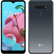 LG전자 Q51 KT 32GB [고객요청1위][당일배송], 프로즌 화이트