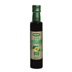 만토바 오가닉 버진 아보카도 오일 냉압착, 19개, 250ml