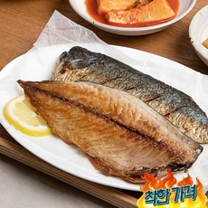 名品 안동순살간고등어 18팩(팩당 120g), 상세설명 참조, 18개