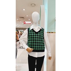 플라스틱아일랜드조끼