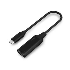 아이피타임 UC2HDMI USB3.1 Type C to HDMI 컨버터