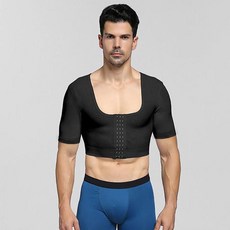 운동용흉곽코르셋