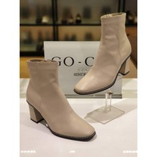 고세앵클부츠