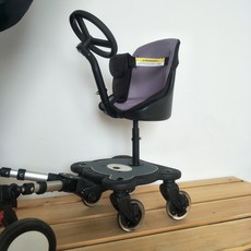 아기유모차걸이매달리는딸랑이부엉이인형