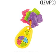 오토바이멜로디장난감