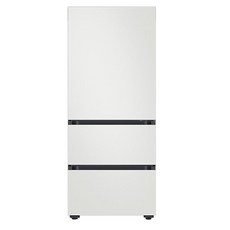 삼성전자 23년형 김치냉장고 313L 코타화이트메탈RQ33C741101