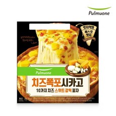 치즈폭포시카고