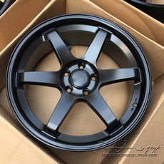 19 인치 예기 왕관 명화 사백금예 RAV4CRV쏘나타 K5 캠리, 19X9.5J