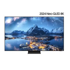 삼성전자 2024 Neo QLED 8K QND800 214cm(85인치) KQ85QND800FXKR 스탠드형