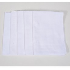 부드러운아기손수건