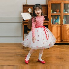 로미공주드레스