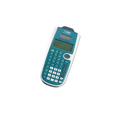 Texas Instruments Ti-30xs Multiview 공학용 계산기 16 자리 LCD