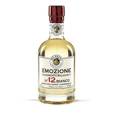 무씨니 화이트 발사믹 식초 소스 12년산 250ml, 2개