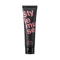 ATS 스타일뮤즈 크리미 왁스 100ml 크림타입 왁스, 단일상품