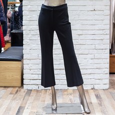 [제시뉴욕] 백밴딩기모팬츠 J8BNSPQ2111