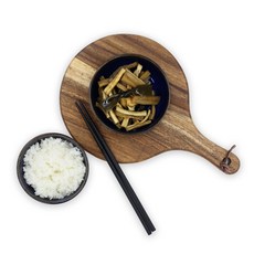 알찬 나비지 1kg 1개 맛있는 반찬