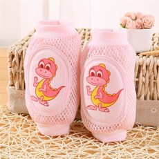 아기매쉬팔꿈치보호대