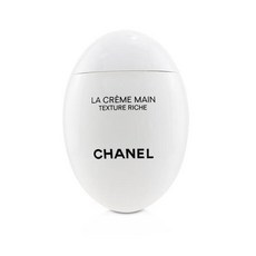 샤넬 라 크렘 망 핸드 크림 리치 50ml