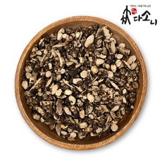 향부자