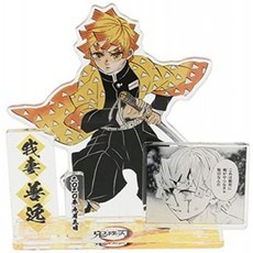 [해외] Amazon귀멸의 칼날 명장면 디오라마 피겨 아즈마 선일 피겨 도르 통판, 단일옵션