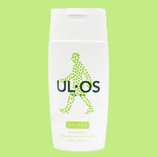 우르오스 스킨밀크 중건성, 200ml, 1개